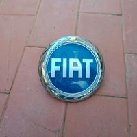 stemma logo emblema Fiat usato