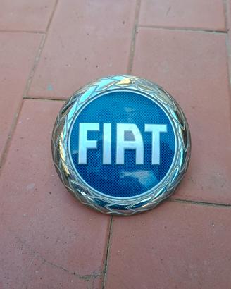 stemma logo emblema Fiat usato