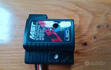 Giroscopio MST LSD RC Drift Touring 1/10 