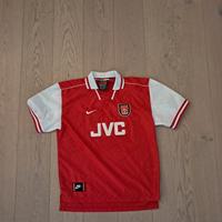Maglia ARSENAL no name