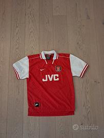 Maglia ARSENAL no name
