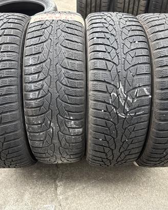 gomme usate 1756515 Winter NOKIAN - WR D4 - 416