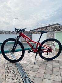 Bicicletta Specialized Rockhopper 27.5 – MTB