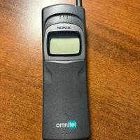 Nokia 8110i da collezione