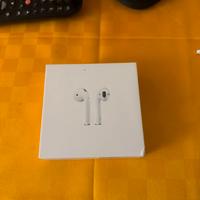 AIRPODS APPLE