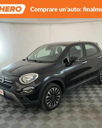 FIAT 500X SU74009