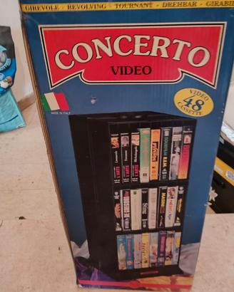 video cassette vhs