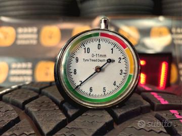 COME NUOVE 4 BRIDGESTONE 235 55 19 AL 90%