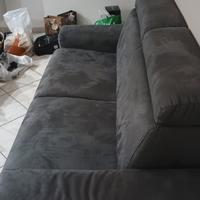 Divano Poltrone Sofà 