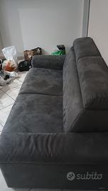 Divano Poltrone Sofà 