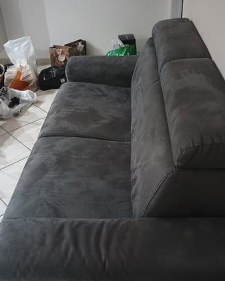 Divano Poltrone Sofà 