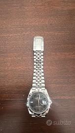 Rolex Datejust 36 - Wimbledon