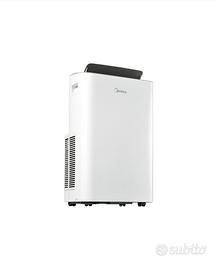 Condizionatore portatile MIDEA - Sognidoro 10