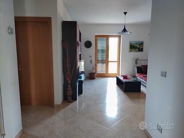 Appartamento + garage