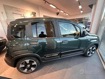 FIAT Panda 3ª serie Panda 1.0 FireFly S&S Hybr...