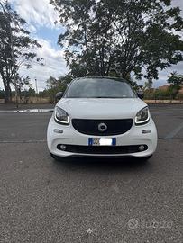 SMART forfour 2ªs. (W453) - 2016