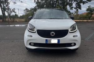 SMART forfour 2ªs. (W453) - 2016