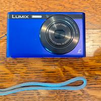 Lumix panasonic