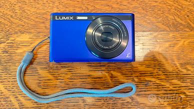 Lumix panasonic