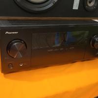 AMPLIFICATORE PIONEER VSX-324