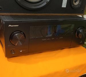 AMPLIFICATORE PIONEER VSX-324