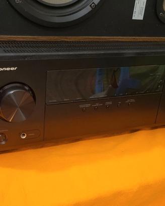 AMPLIFICATORE PIONEER VSX-324