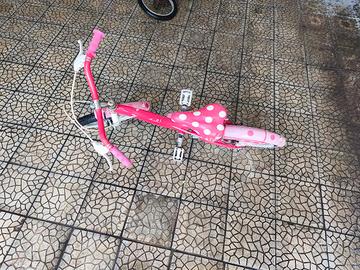 bicicletta bambini