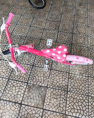 bicicletta bambini