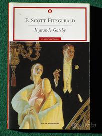 Il grande Gatsby