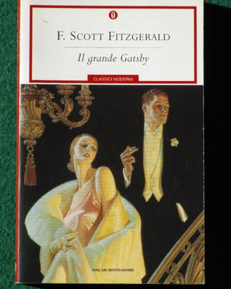 Il grande Gatsby