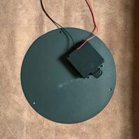 LOTUS GRILL Piastra in metallo per G340