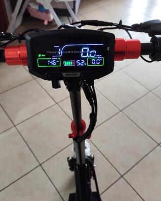 monopattino elettrico 