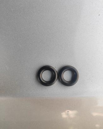 Kit guarnizioni pistoncino tetto Mercedes SLK R171