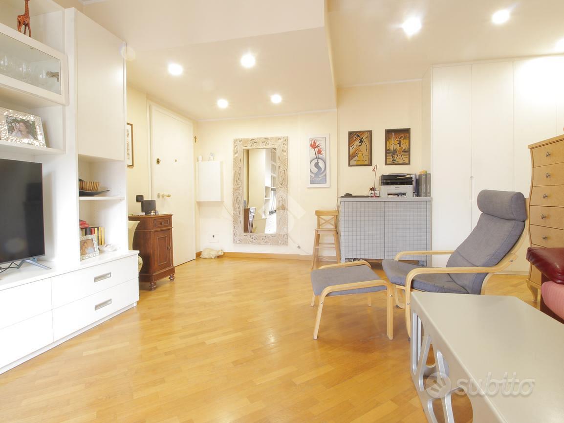 Appartamento – San Vittore Olona, Milano - Vista 5