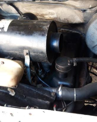 Meccanico carrozziere