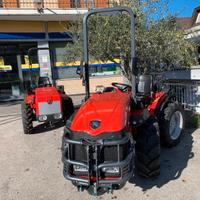 Trattore antonio carraro mod. sn 6800v