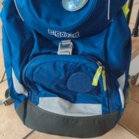 Zaino ergonomico Ergobag