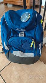 Zaino ergonomico Ergobag