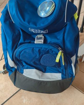 Zaino ergonomico Ergobag