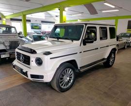Mercedes Benz G 400 d Premium 330cv auto