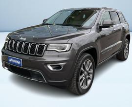Jeep Grand Cherokee 3.0 V6 Limited 250cv auto my18