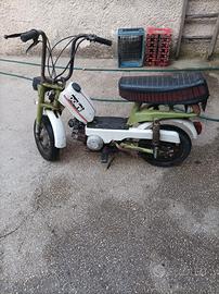MotoBi Altro modello