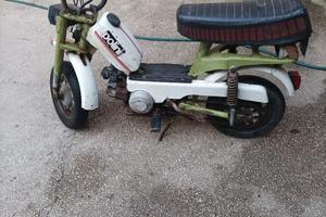 MotoBi Altro modello