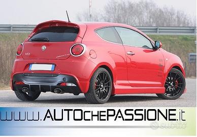 Coppia Minigonne per Alfa MITO