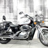 Honda VT 750 C Shadow