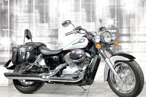 Honda VT 750 C Shadow