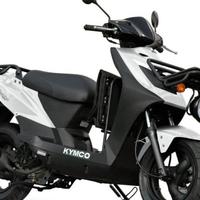 Kymco Agility 125 Carry