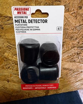 Accessori metal detector pin pointer