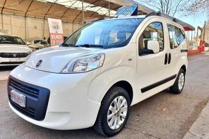 Fiat Qubo 1.4 METANO EURO 6