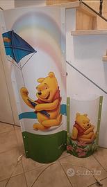 Lampade Winnie Pooh